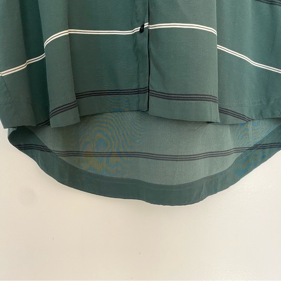 Steven Alan silk dress - Picture 5 of 9